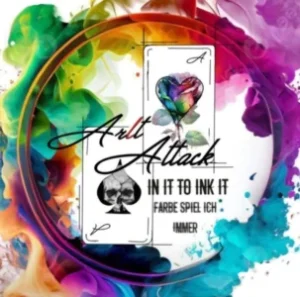 Arlt Attack Logo