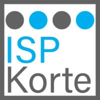 isp korte